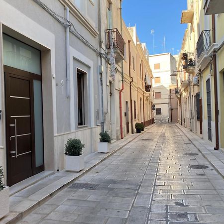 Hary Home Brindisi Exterior photo