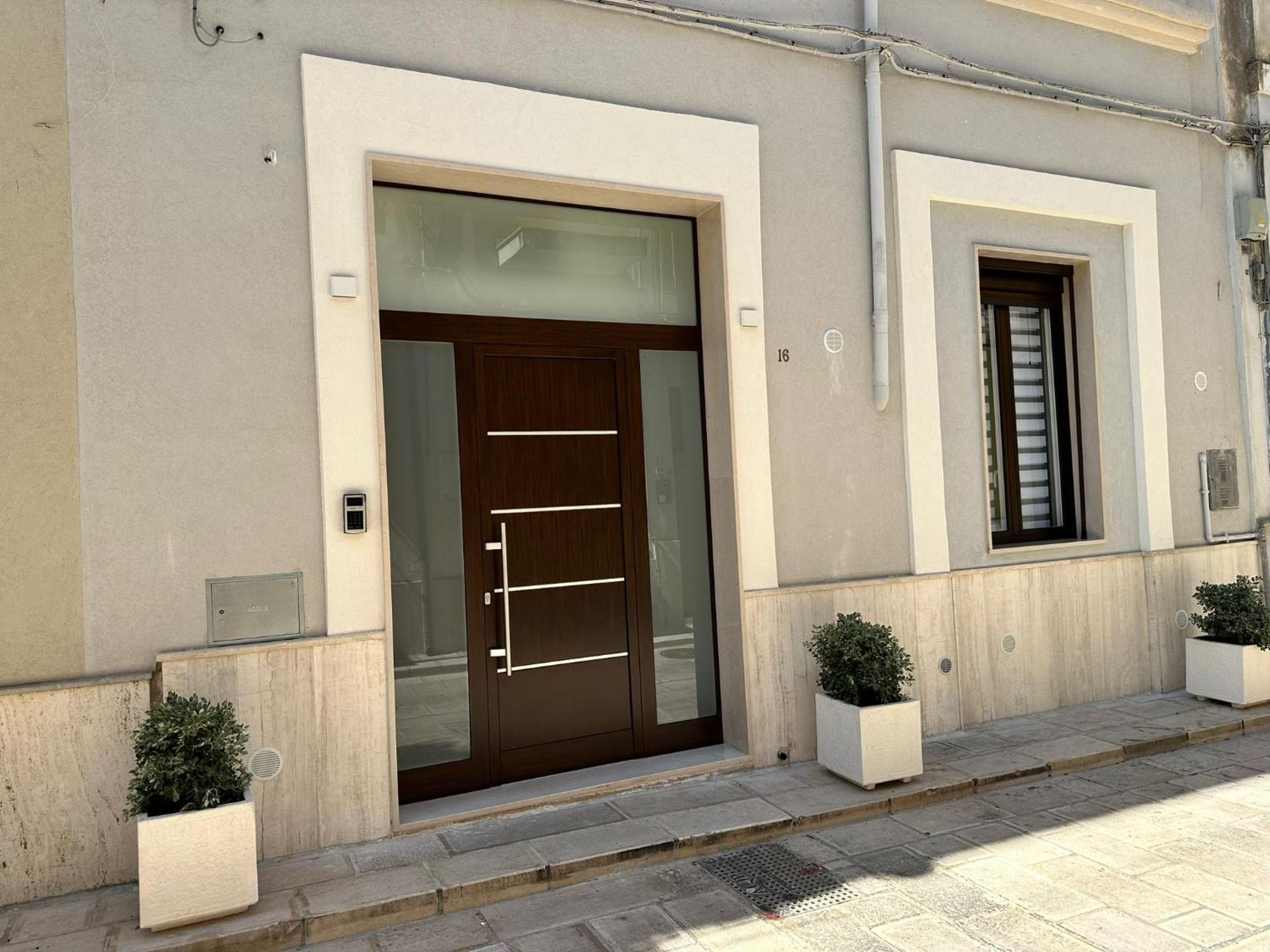 Hary Home Brindisi Exterior photo