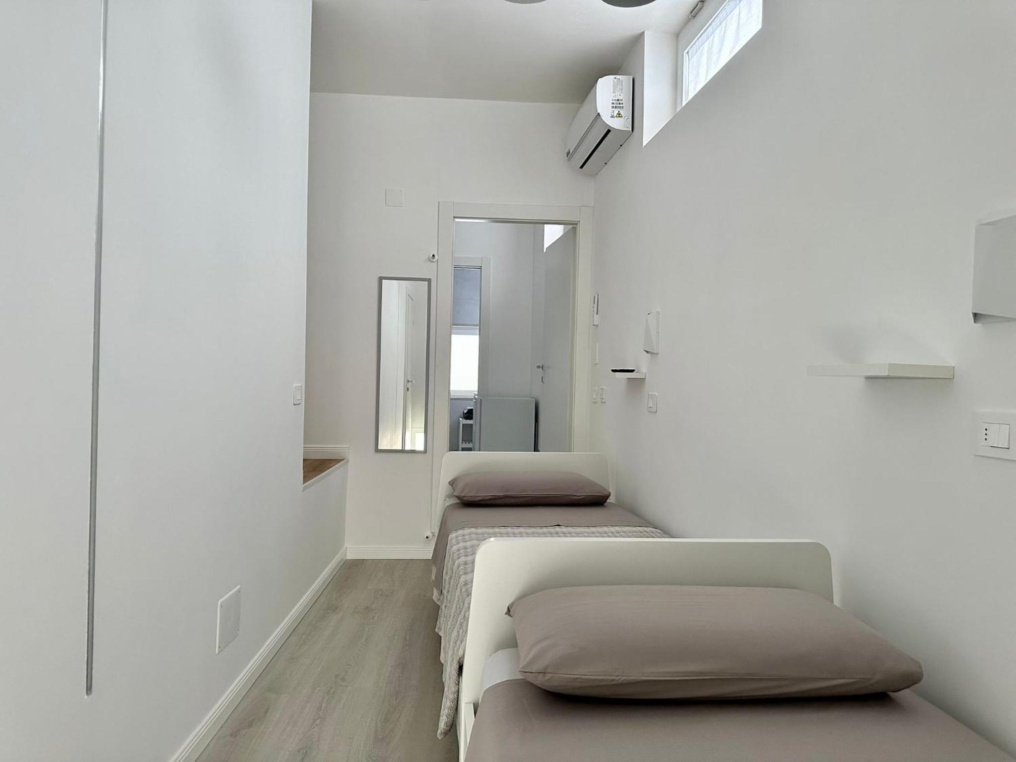 Hary Home Brindisi Exterior photo