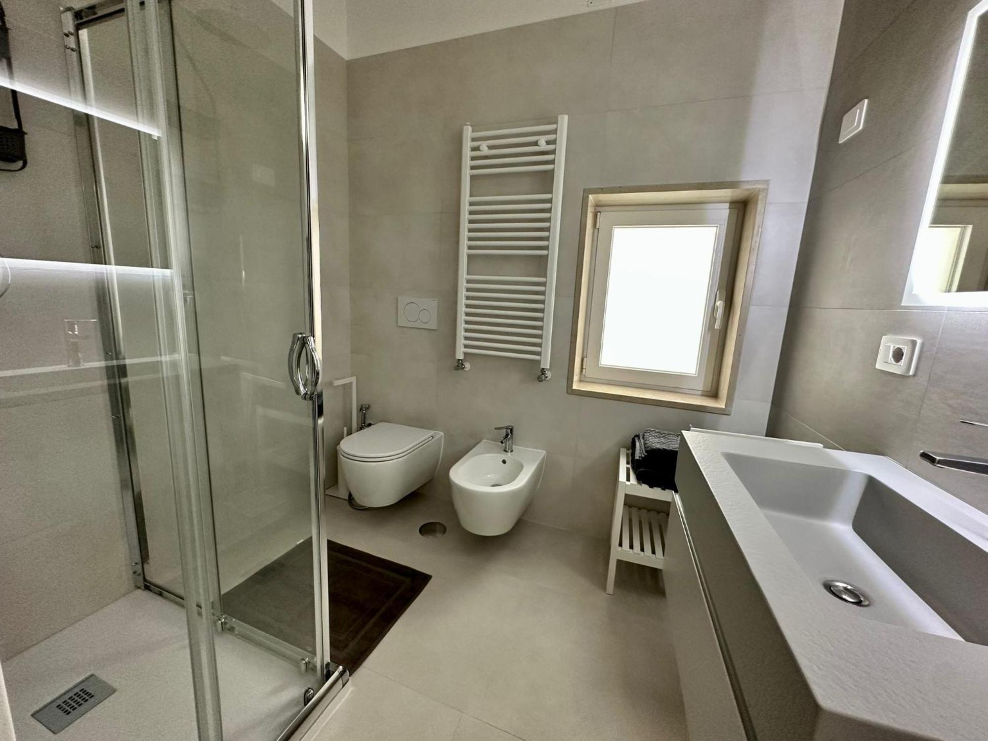 Hary Home Brindisi Exterior photo