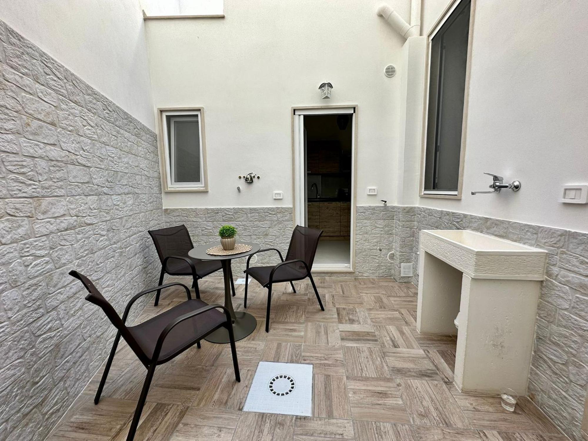 Hary Home Brindisi Exterior photo