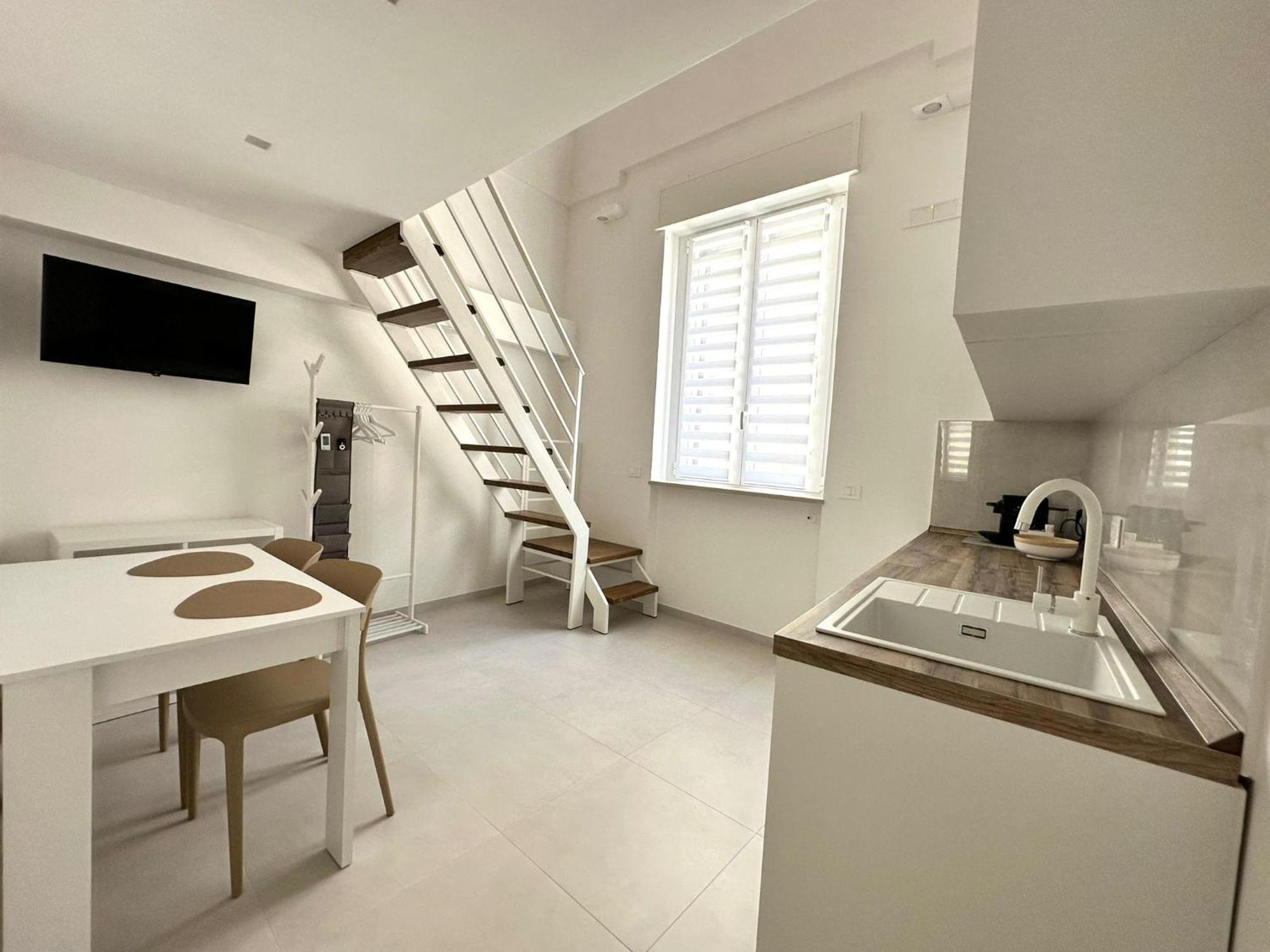 Hary Home Brindisi Exterior photo