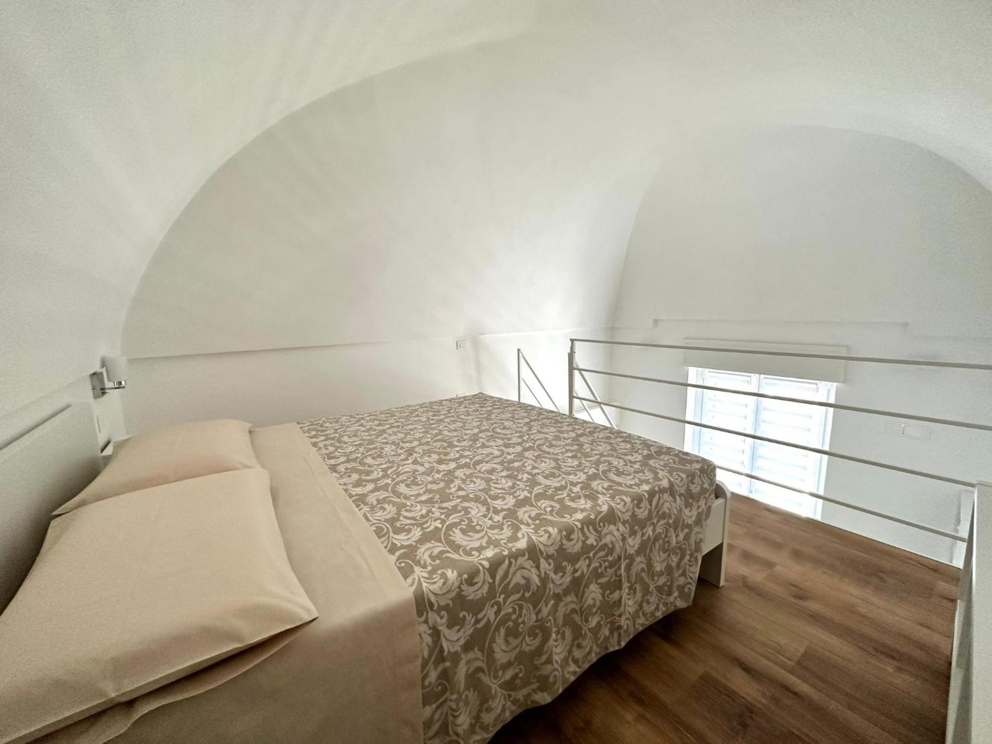 Hary Home Brindisi Exterior photo