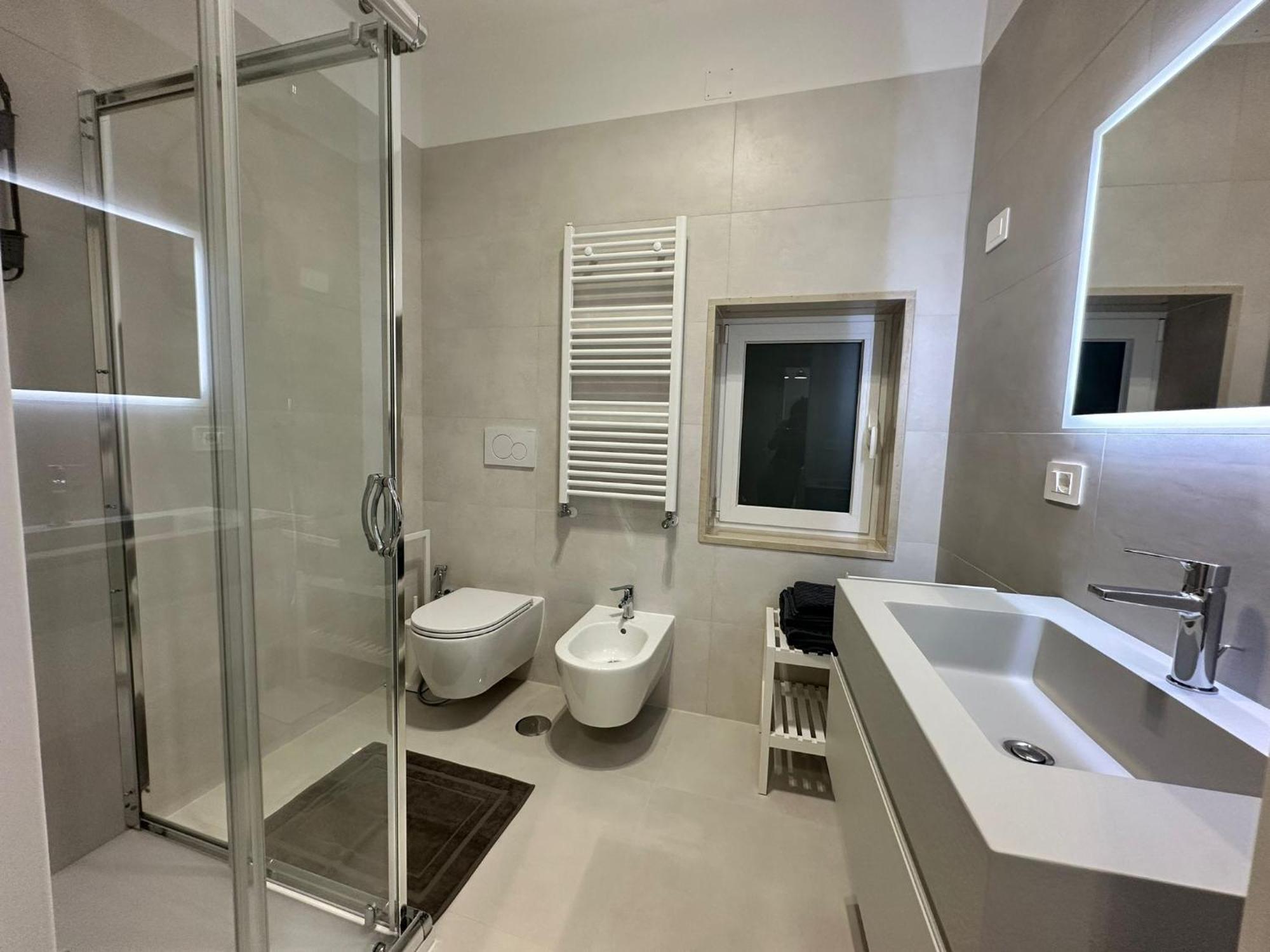 Hary Home Brindisi Exterior photo