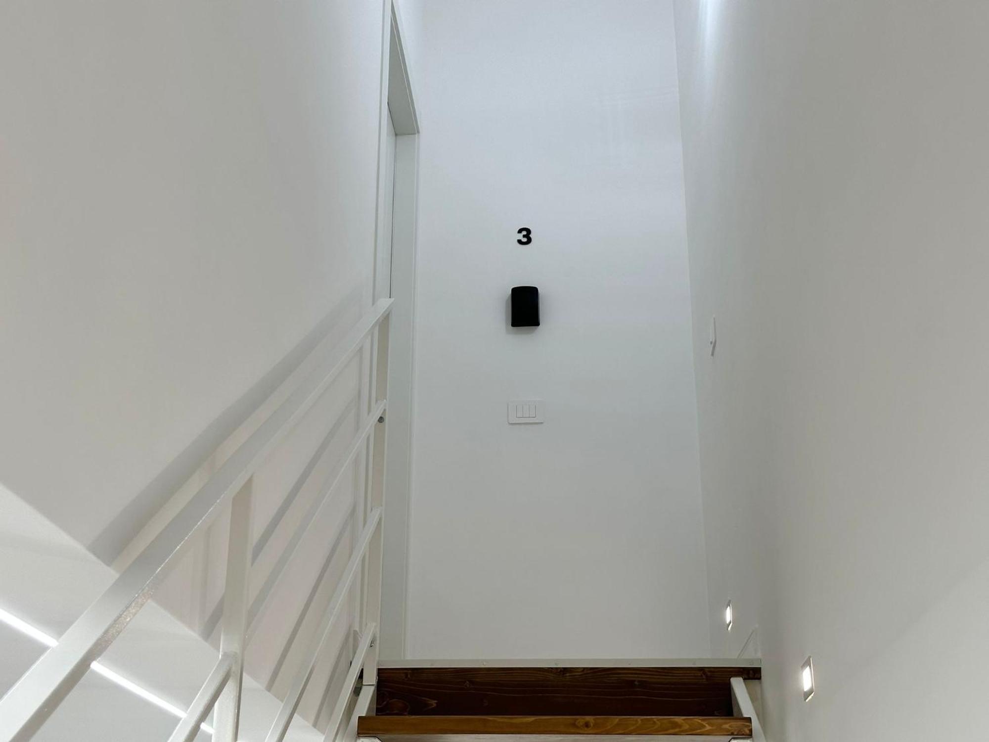 Hary Home Brindisi Exterior photo