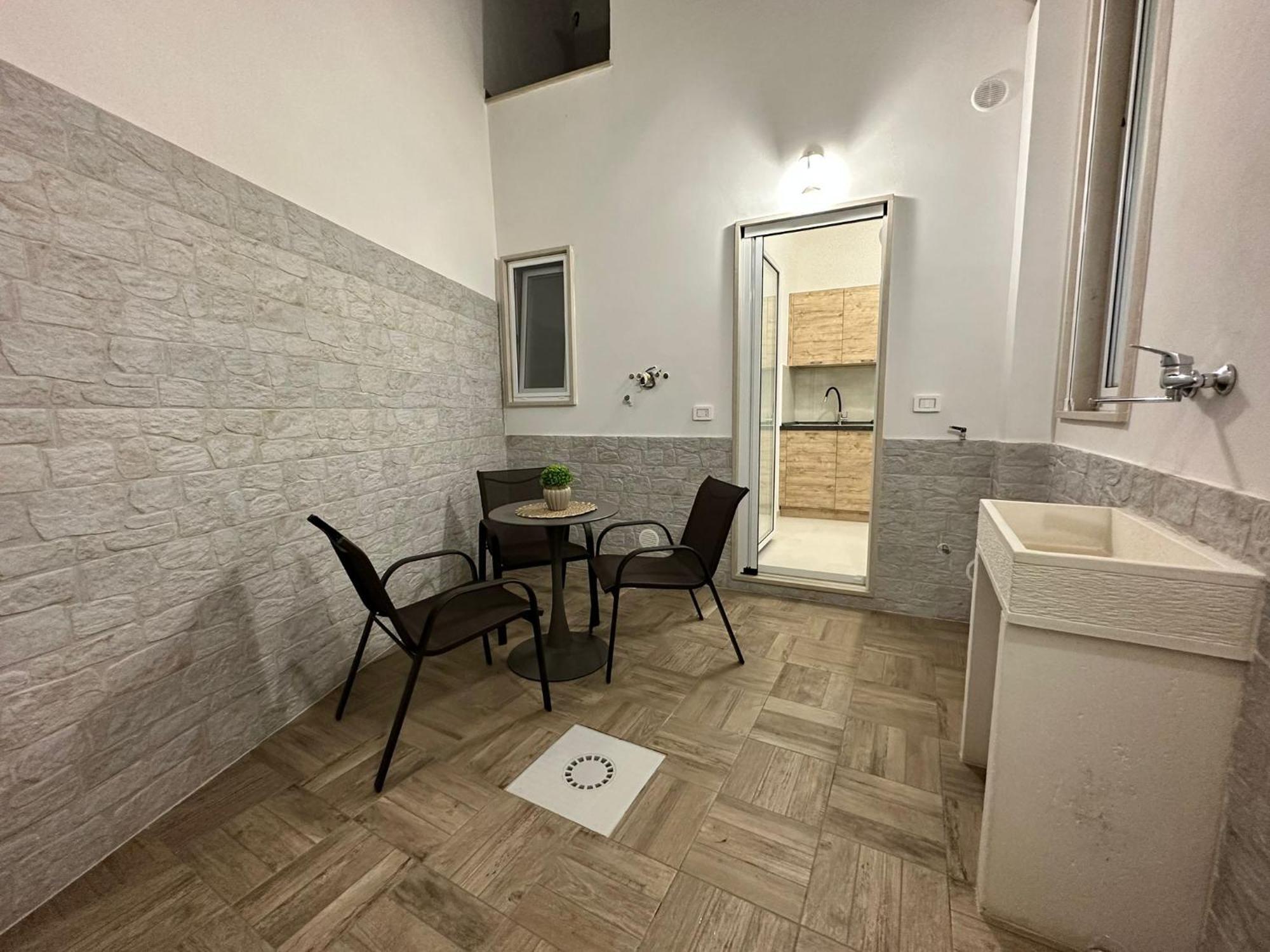 Hary Home Brindisi Exterior photo