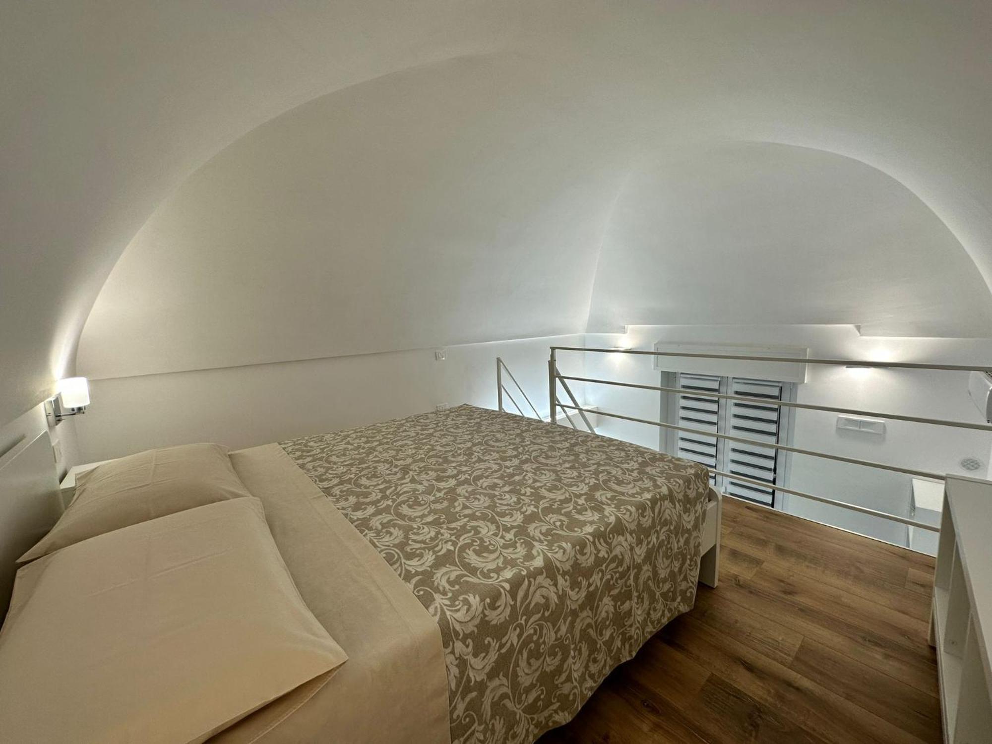 Hary Home Brindisi Exterior photo