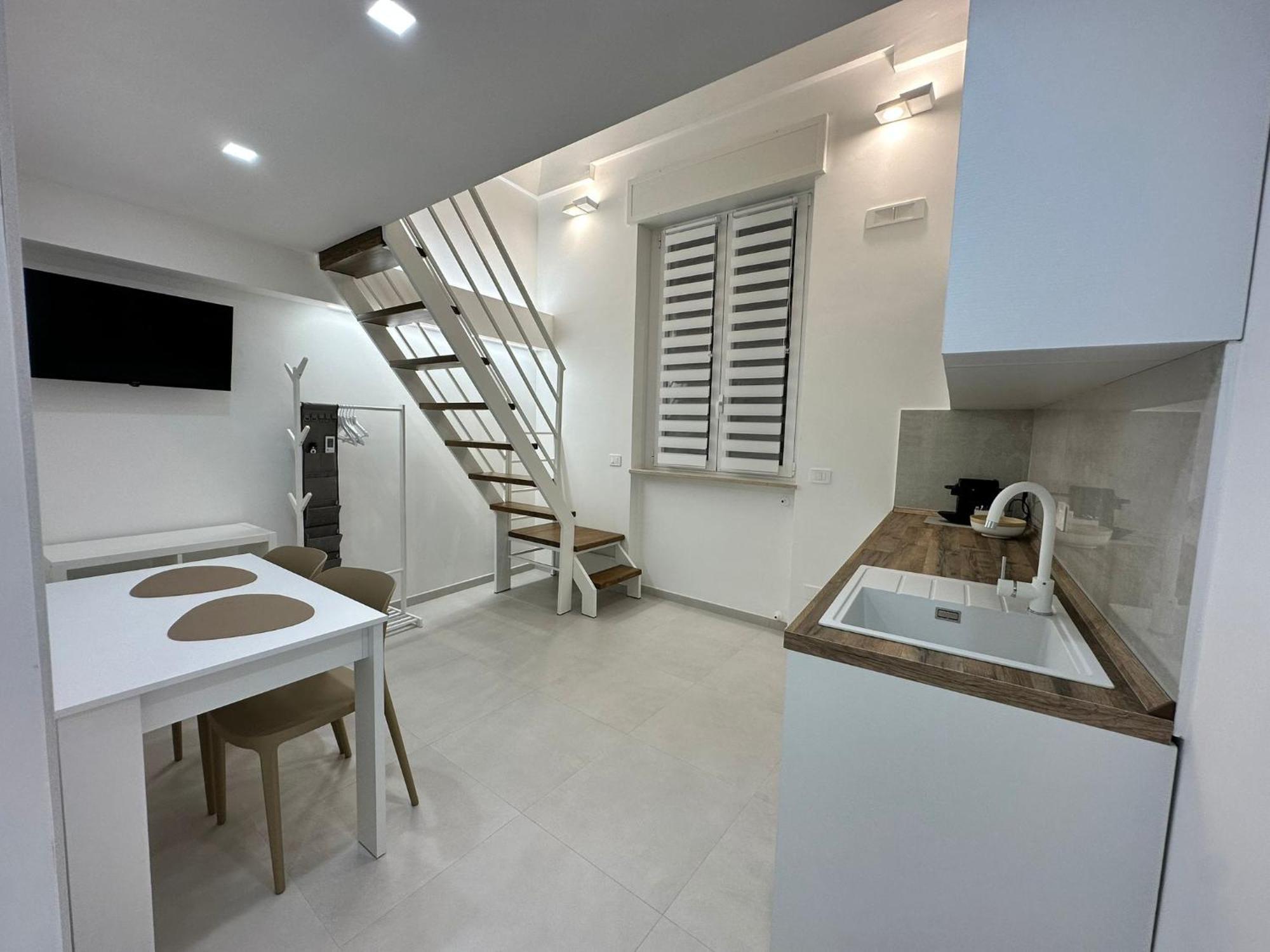 Hary Home Brindisi Exterior photo