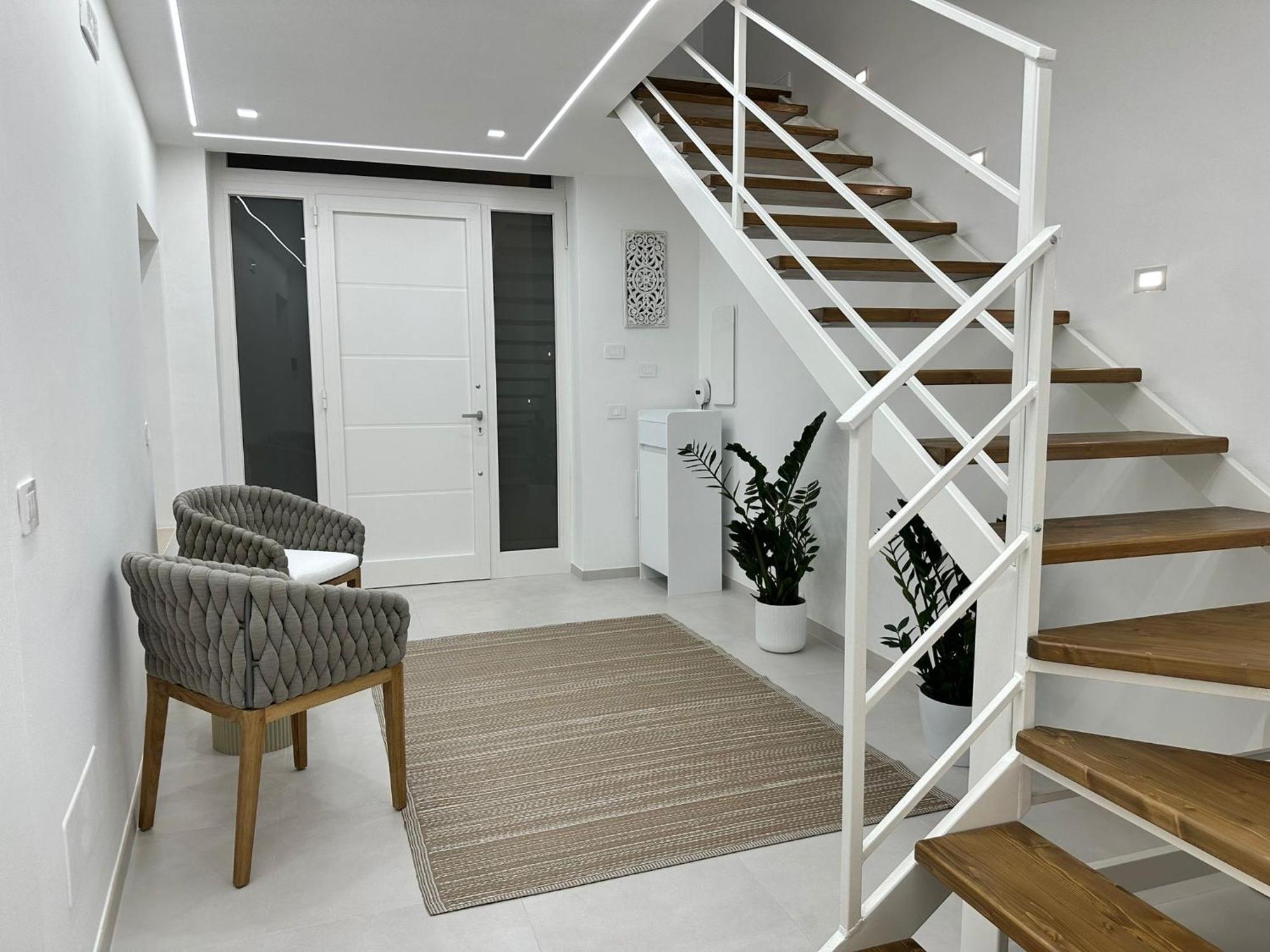 Hary Home Brindisi Exterior photo