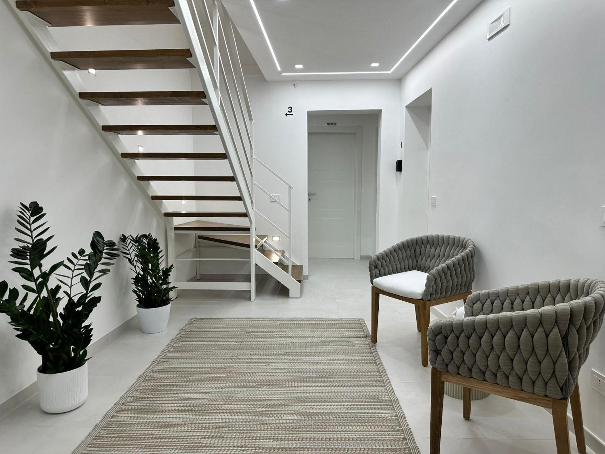 Hary Home Brindisi Exterior photo