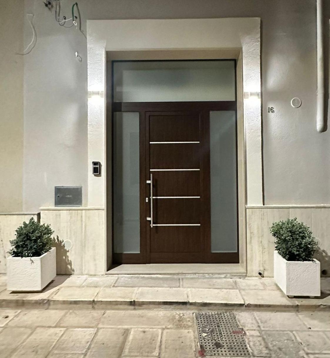 Hary Home Brindisi Exterior photo