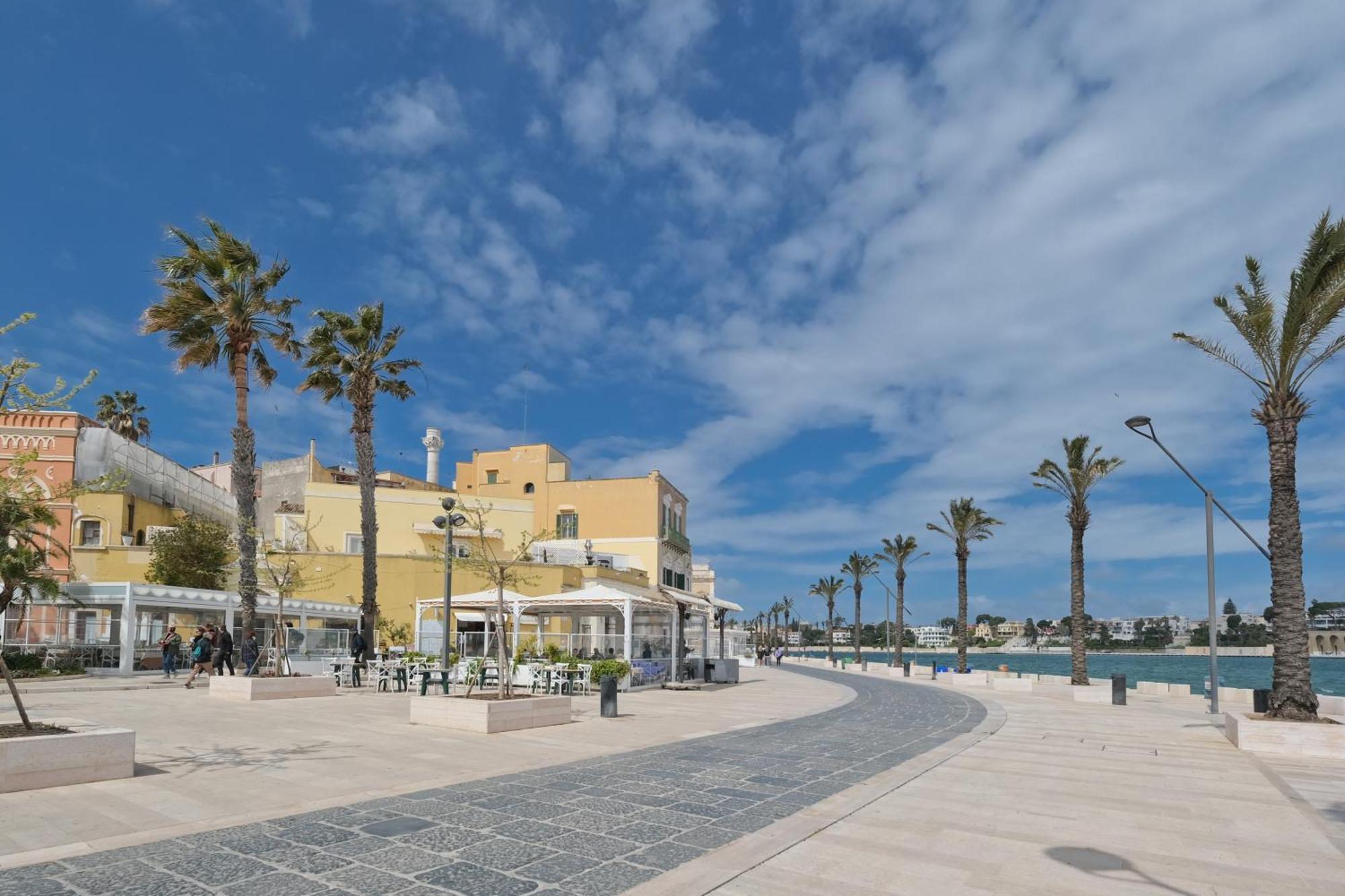 Hary Home Brindisi Exterior photo