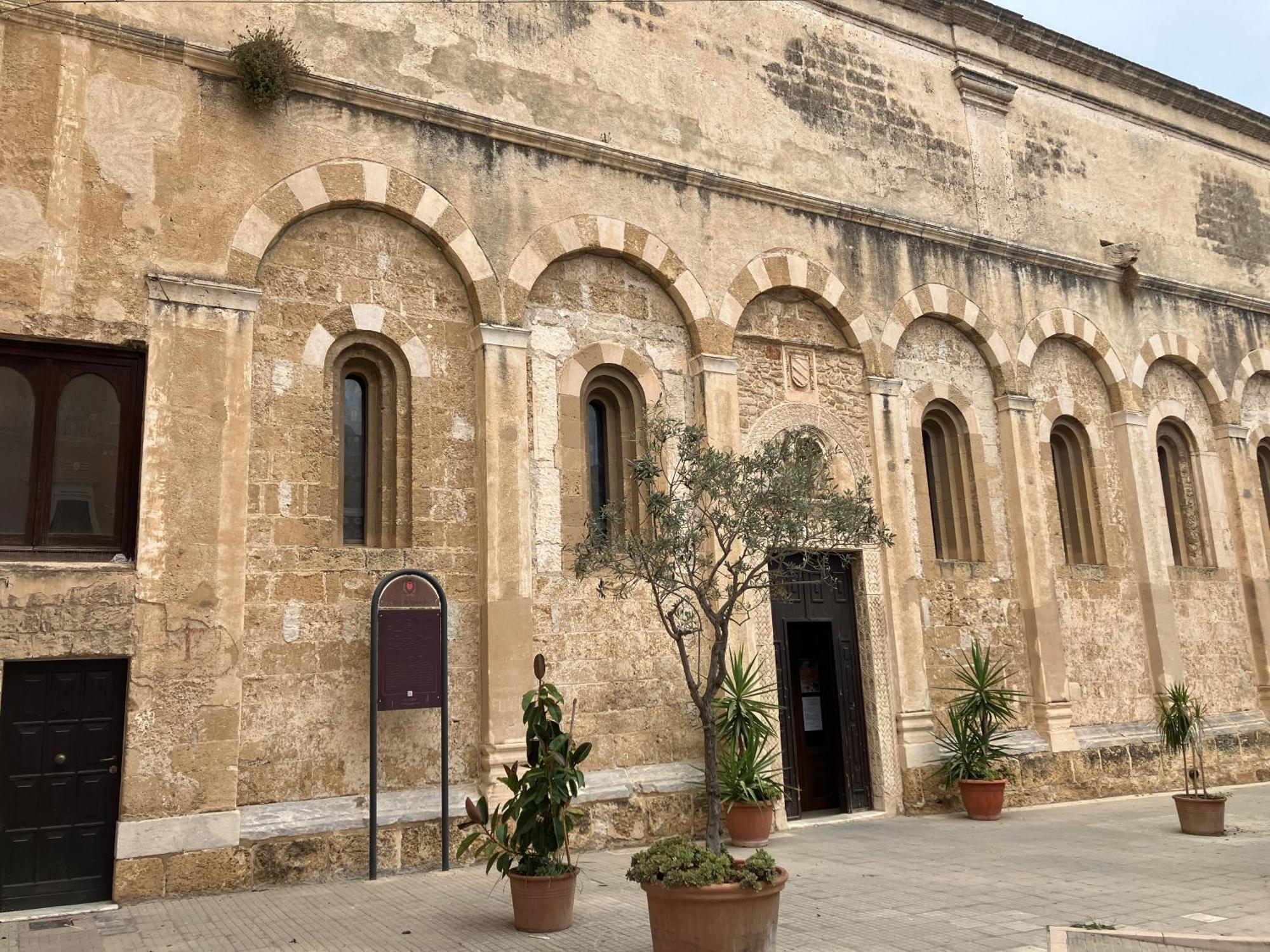 Hary Home Brindisi Exterior photo